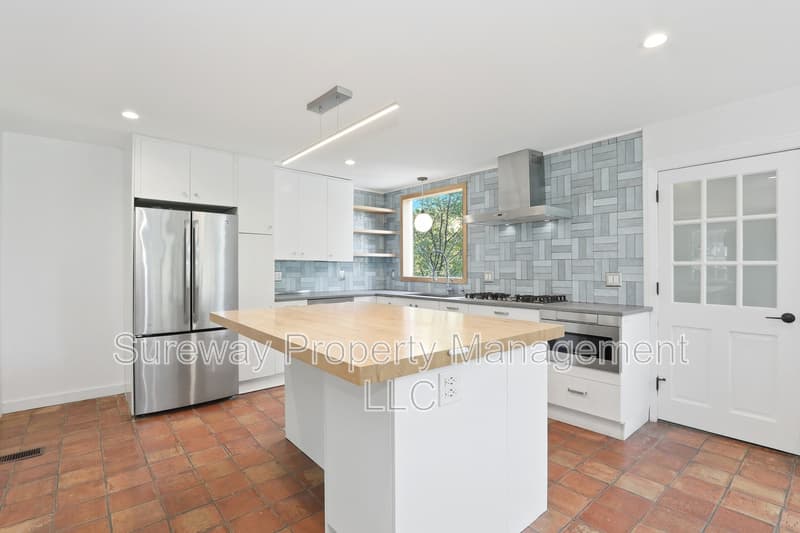 Princeton House: 4521 Province Line Rd