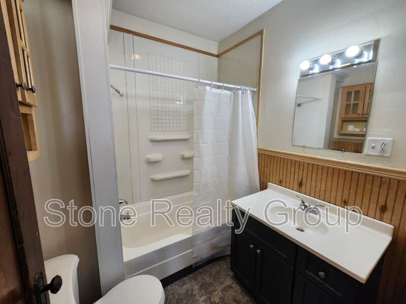 Terre Haute House: 1732 Garfield Avenue