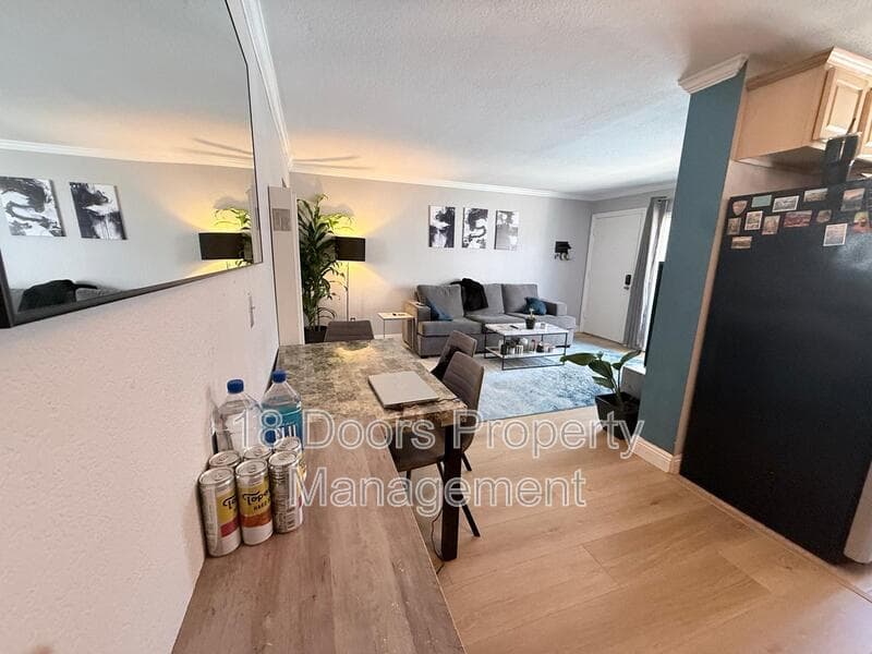 San Diego Condo: 4747 Hamilton Street Unit 6 - 6