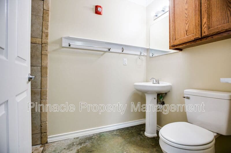 San Angelo Condo: 350 W Avenue L