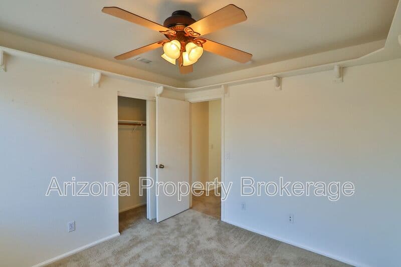 Mesa House: 5155 E. Casper St.
