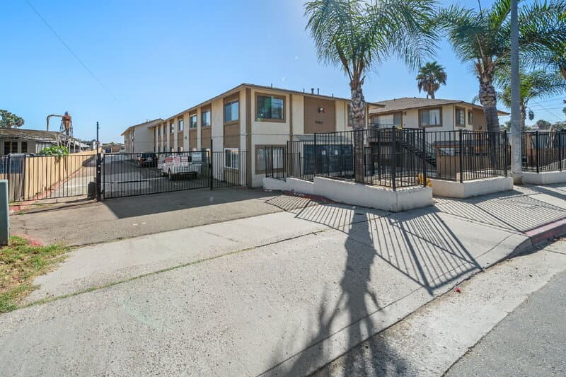 Spring Valley Condo: 9059 Harness Street