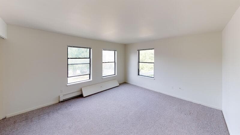 Ann Arbor House: 126 Hill Street
