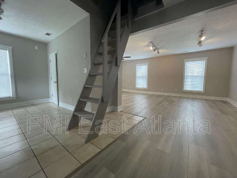 Atlanta Apartment: 486 Old Wheat St NE