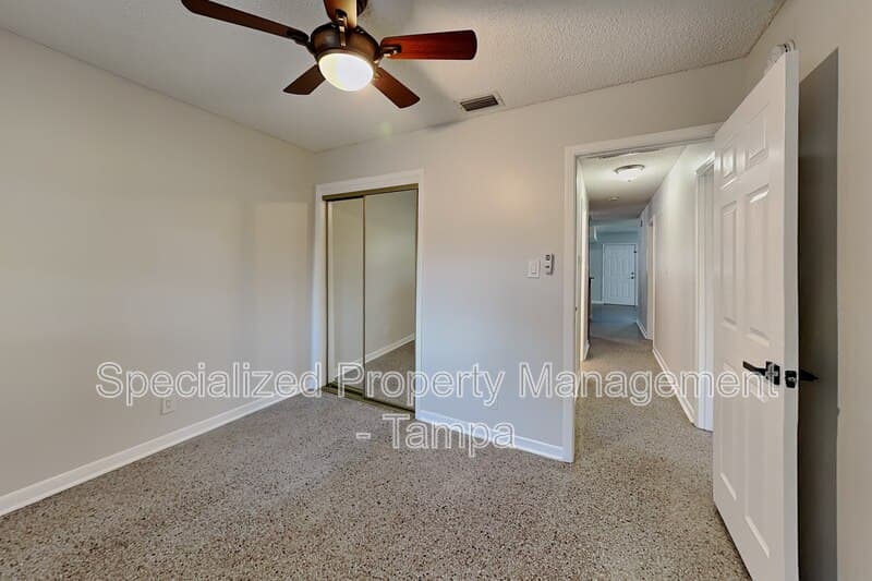 Tampa House: 3619 W Cass St