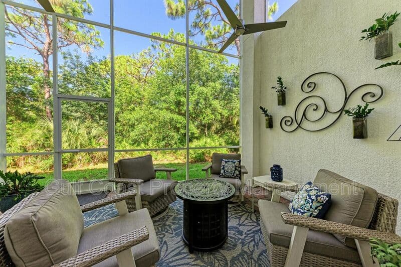 Lakewood Ranch Townhome: 7720 Hidden Creek Loop