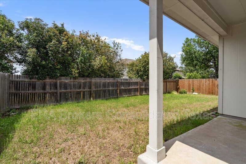 Austin House: 10936 Furrow Hill Dr
