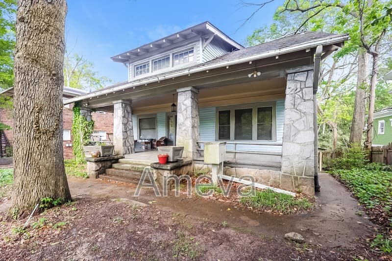 Atlanta Condo: 853 Myrtle Street NE - 3
