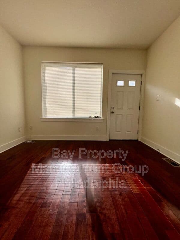 Philadelphia Condo: 1706 Arlington St