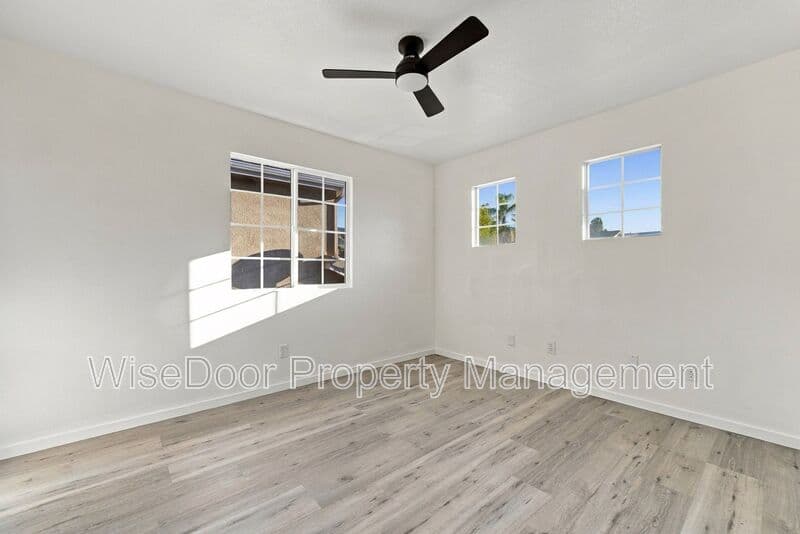 Rancho Cucamonga House: 6722 Summerstone Ct