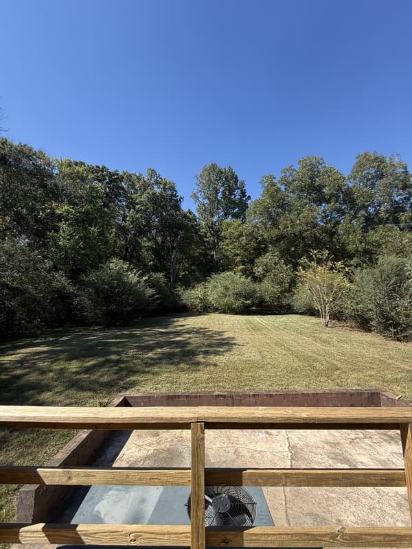Huntsville House: 6119 Trent Drive NW