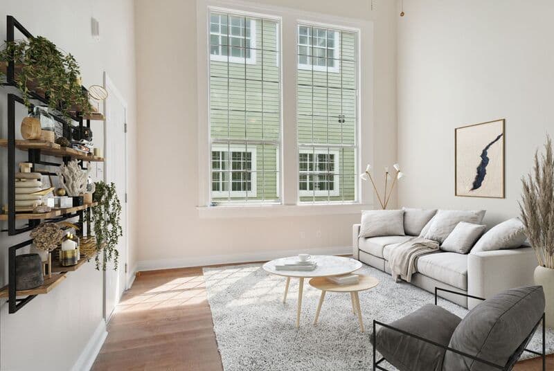 New Orleans Condo: 2135 Second Street
