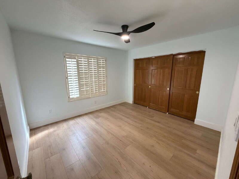 Chandler House: 2609 West Upland Drive