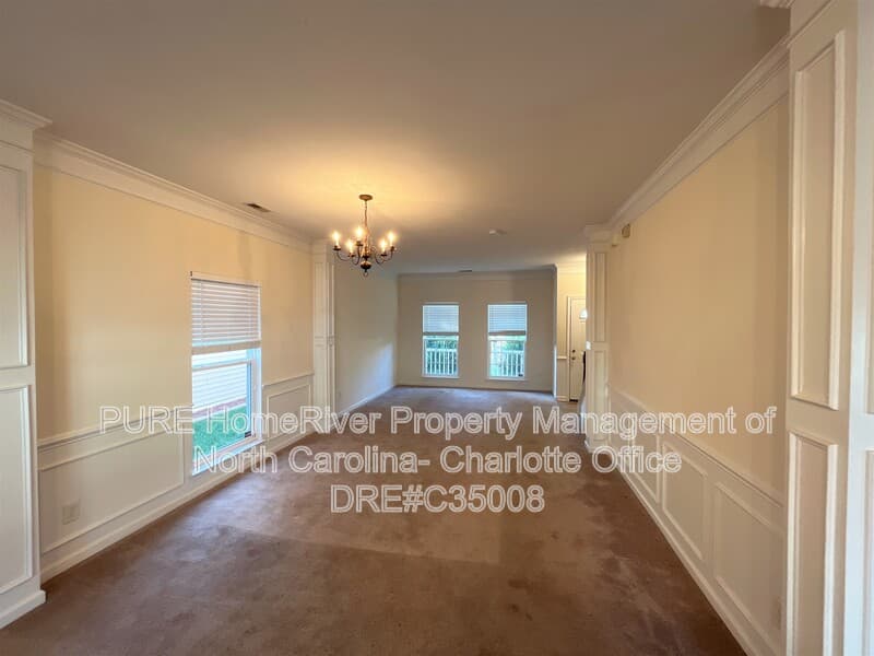 Charlotte House: 4803 Sunburst Ln
