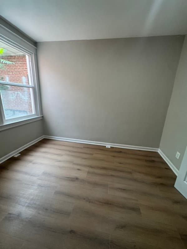 Baltimore Condo: 2547 Park Heights Terrace - 2