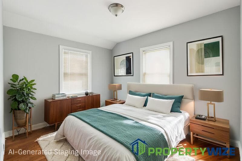 Baltimore Townhome: 1019 Witherspoon Road