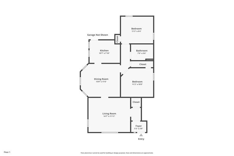 Syracuse Condo: 247 Roosevelt Avenue - 1