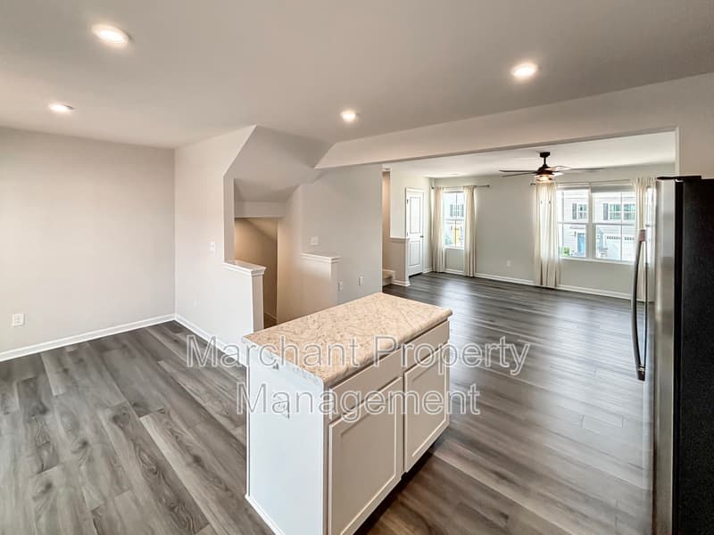 Greenville Townhome: 5 Verdant Leaf Way
