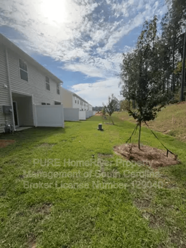 Camden Townhome: 21B Regent St