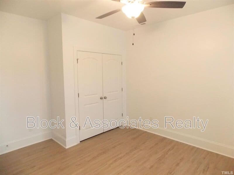 Wake Forest House: 2940 Thurman Dairy Loop