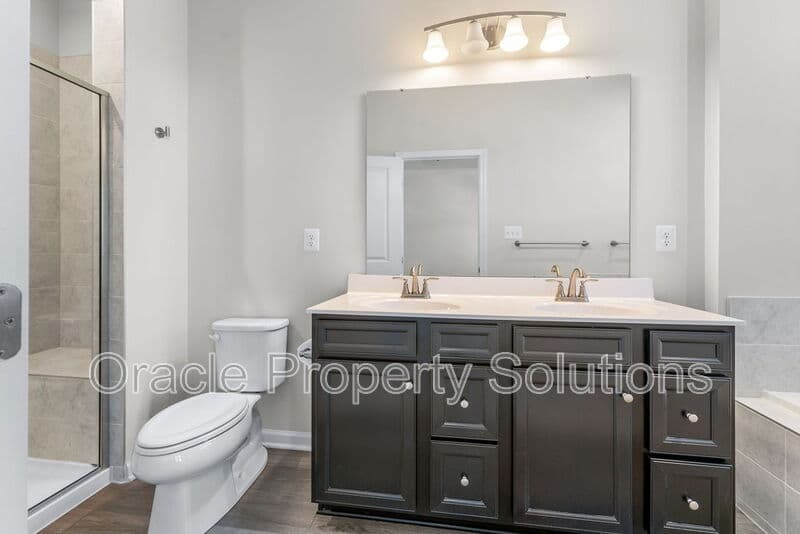 Hanover Townhome: 7850 Brandy Station Road