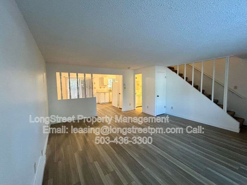 Beaverton Condo: 14125 SW Allen Blvd