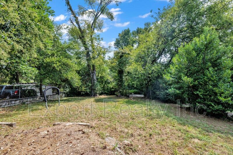 BIRMINGHAM House: 4807 TERRACE M