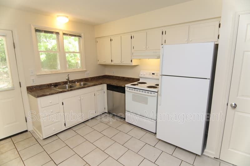 Raleigh Condo: 6114 Deerwood Pl