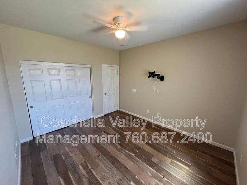 Coachella House: 49126 Pluma Roja Place
