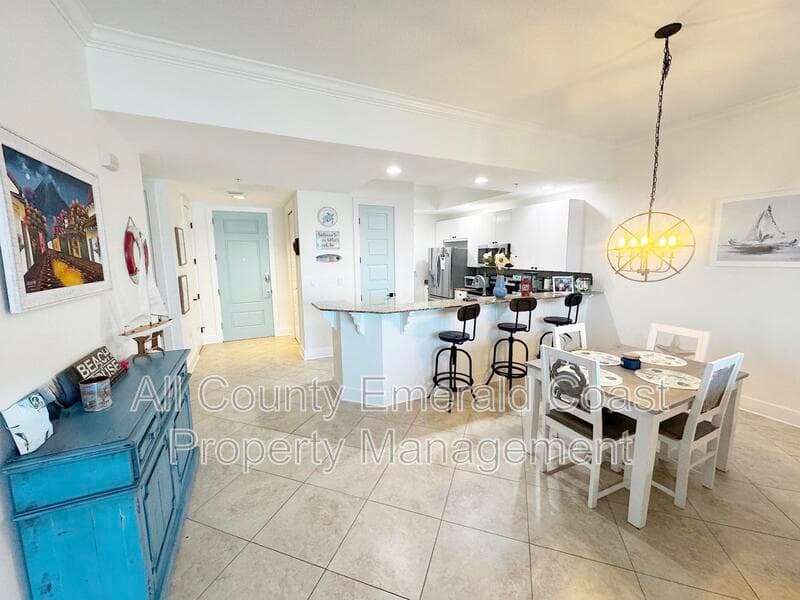 Destin Condo: 211 Durango Road
