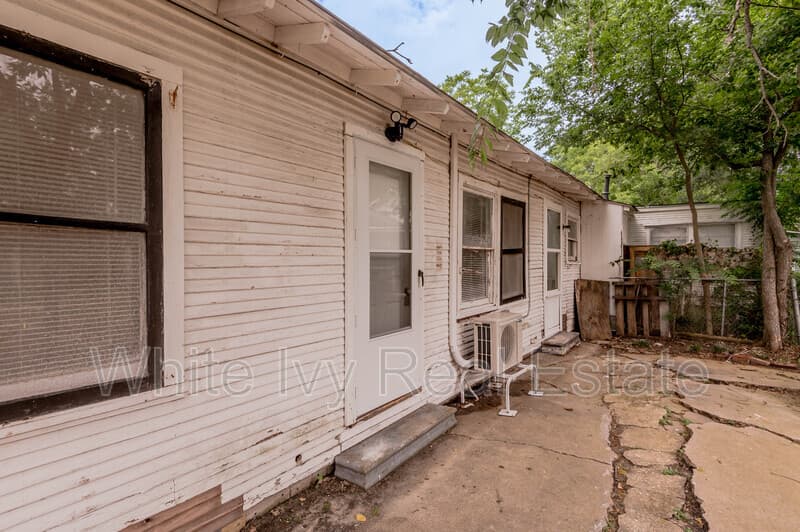 Huntsville Condo: 1312 16th Street