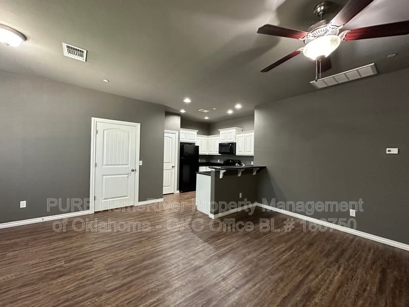 Oklahoma City Condo: 1027 SW 92nd St