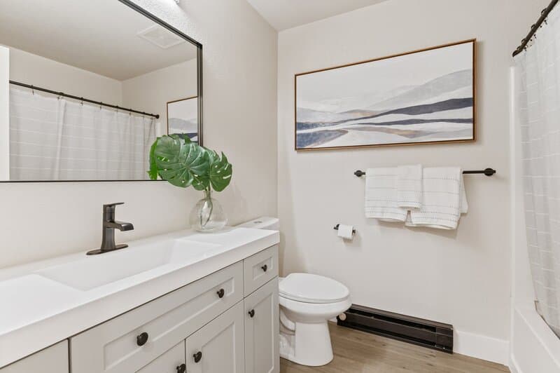 Spokane Valley Condo: 10820 E 3rd Ave - 2
