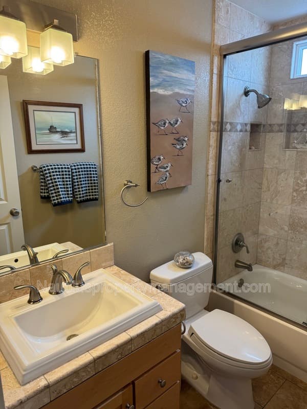 Aptos Townhome: 2109 Penasquitas Drive