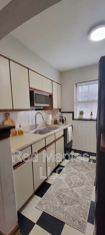 St. Louis Condo: 6317 Louisiana Ave