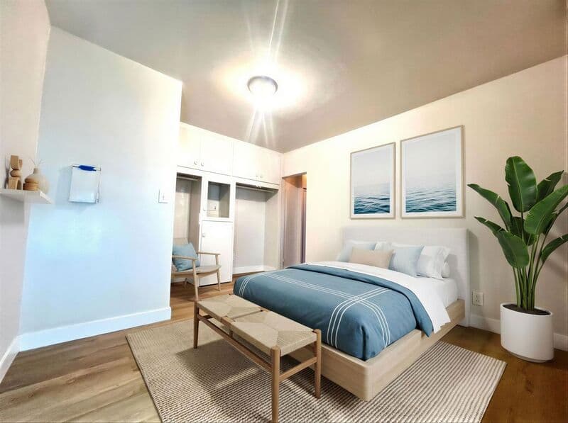 La Jolla Condo: 7449A La Jolla Boulevard