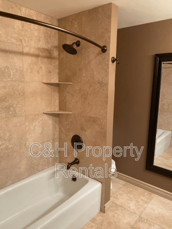 Billings Condo: 2080 Glasser Place - 1