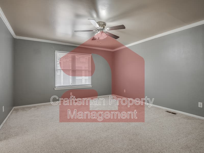 Oklahoma City House: 5313 Northwest 110th Street