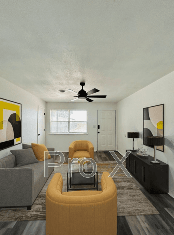 Fayetteville House: 1851 W Deane St