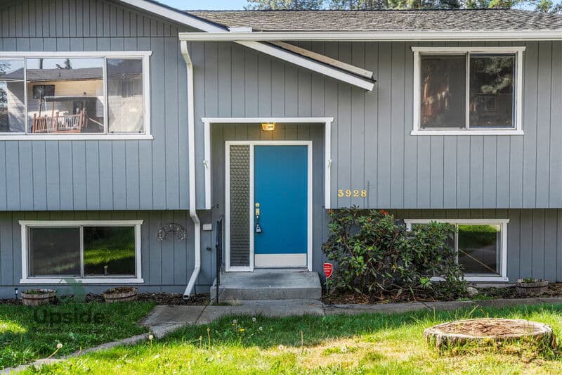 Spokane House: 3928 East 36th Avenue