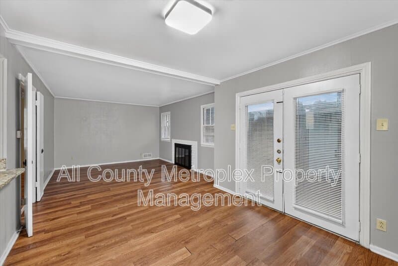 Dallas Condo: 7948 Habersham Ln
