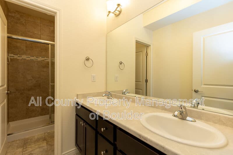 Longmont Townhome: 1319 S Collyer St