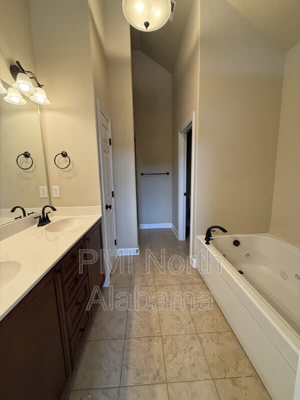 Huntsville Townhome: 1012 Scarlet Woods