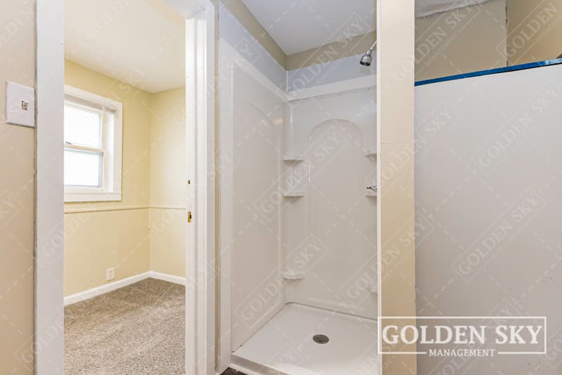 Muncie Condo: 615 South Mound Street - 615