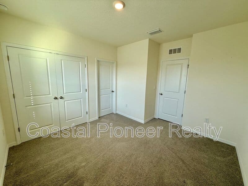 Wesley Chapel Townhome: 34309 Sorrel Mint Dr
