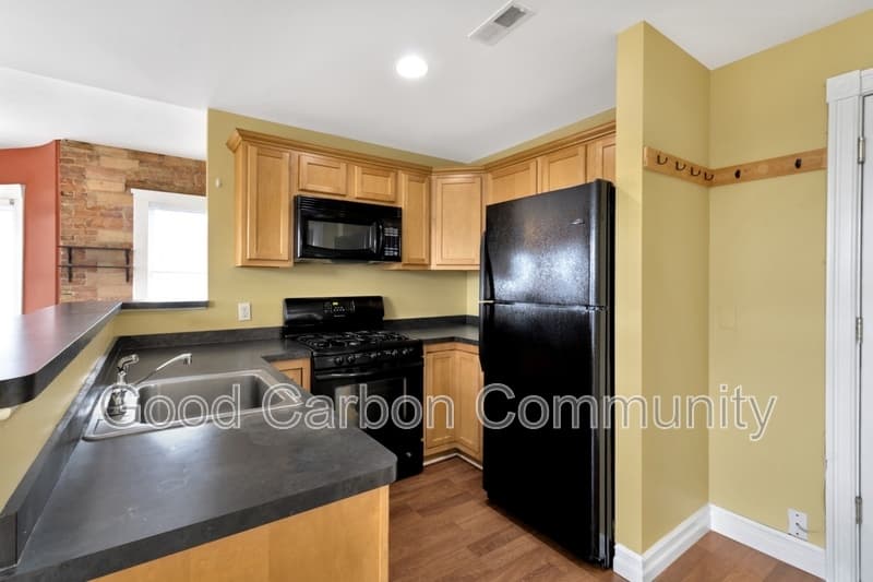 Depew Condo: 5823 Transit Rd