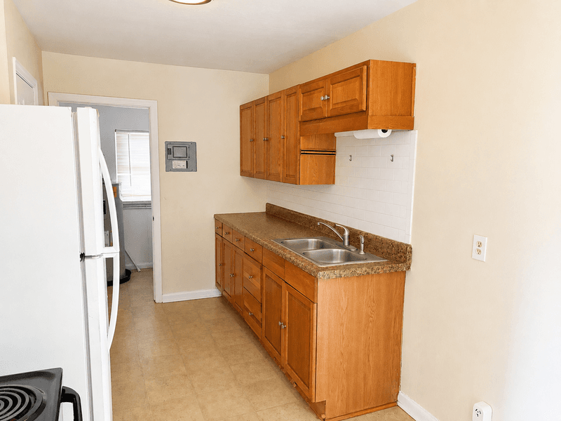 Tallahassee House: 1508 Pepper Drive