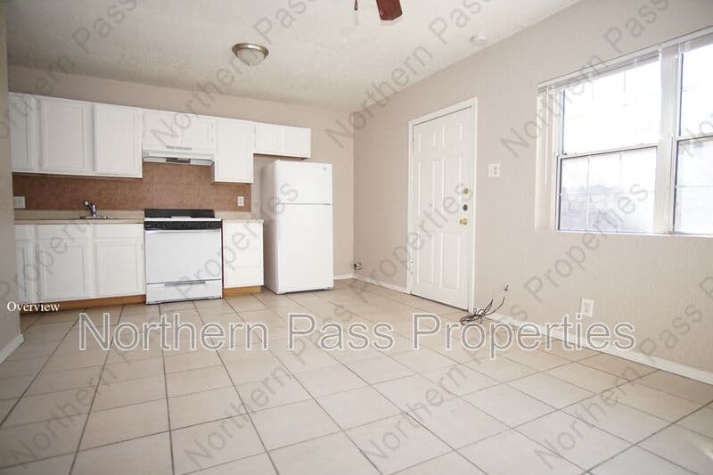 El Paso Condo: 4014 Lincoln Ave