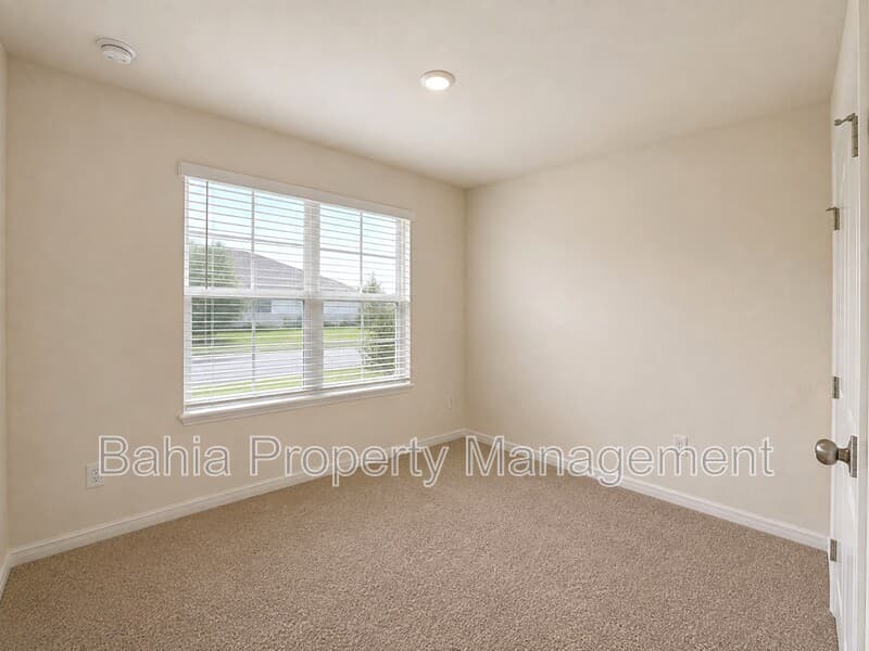 Haines City House: 869 Ambleside Dr