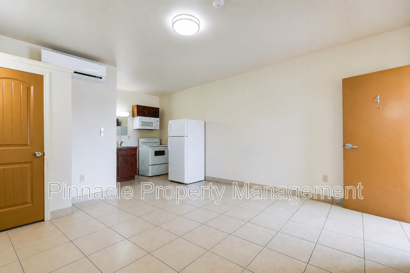 San Angelo Condo: 4268 Sherwood Way